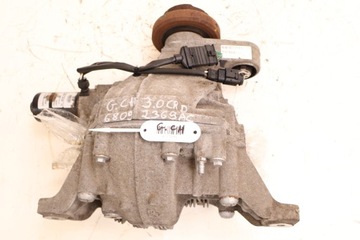 фото thumb №8, Jeep grand cherokee wk2 3.0 crd диференціал міст зад 68092359ac