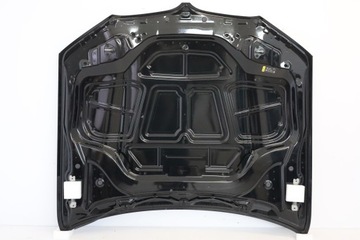 фото thumb №12, Перед bmw x3 g01 x4 g02 lci рестайлинг капот бампер крыло led x-line 475