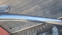 фото thumb №10, Hyundai i30 iii 22r лонжерон чверть стійка середній поріг правий  tg8