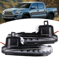 фото thumb №14, Боковой поворотник w зеркало płynący led