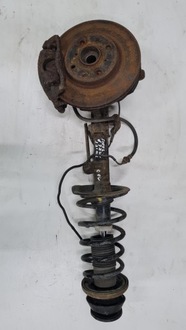 фото thumb №1, Suzuki swift mk6 амортизационная стойка 4160262j31