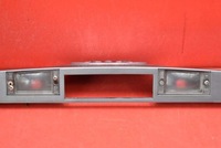 фото thumb №10, Накладка задня задня сіра 92501-1f0 kia sportage 2 ii 04-08