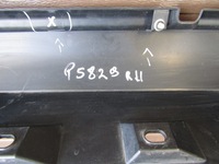 фото thumb №12, Молдинг поріг права mini countryman s 10-16 r60