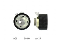 фото thumb №2, Skf ролик ремінь розподільного валу mazda tribute 2,0 00- n.