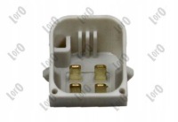 фото thumb №13, Котушка запалювання 4 pin сірий housing 1.1 1.4 1.6 citroen berlingo c2 c3 saxo