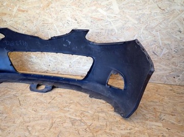 фото thumb №7, Mazda 2 07- бампер переднє перед