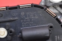 фото thumb №11, Механизм моторчик дворник перед eu 30699342 volvo s40 2 ii 04-07