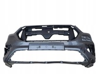 фото thumb №1, Ford transit custom 2018 з передній бампери