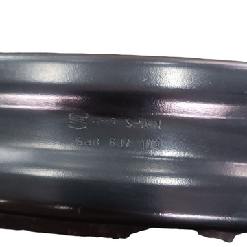 фото thumb №7, Балка бампера перед seat ibiza iv 6j0807109