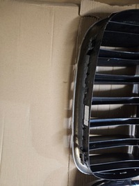 фото thumb №10, Bmw x5 f15 решётка радиатора воздуха решётка радиатора решётки радиатора левая правая