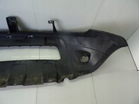 фото thumb №7, Dacia duster 2010 бампер передній