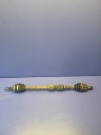 фото thumb №1, Hyundai ix35 приводной вал правая перед 1.7 crdi механическая коробка передач 2wd