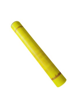 Скрытая фасадная сетка 150г/м2, прочная, 50м2