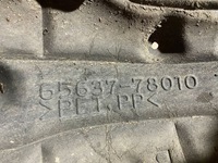 фото thumb №3, Lexus nx 2020 підкрилок задні