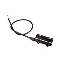 фото thumb №10, Трос тягa капота середні bmw e39 520 523 525