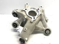 фото thumb №1, Поворотный кулак задняя задняя левая tesla model y 1288411-00-a