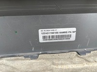 фото thumb №9, Бампер перед skoda kamiq lift b. хороший 658807221d