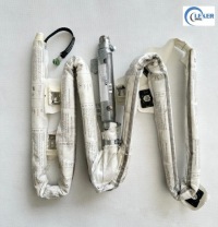 фото thumb №1, Подушка шторка безпеки подушка безпеки mercedes glk x204 ліва