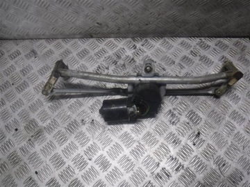 фото thumb №1, Механизм дворник перед vw golf iv