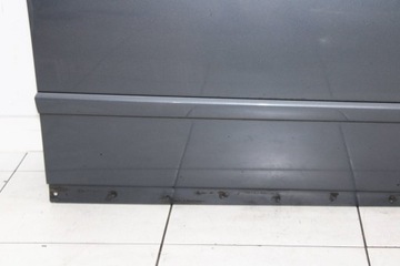 фото thumb №6, Audi a4 b7 2004r- двері праві правий перед передні lx7z - код фарби