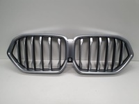 фото thumb №1, Bmw x6 g06 впуск решётка радиатора решётки радиатора камера