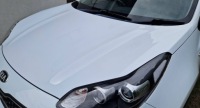 фото thumb №9, Kia sportage 4 iv 15-18 передний рестайлинг капот крышка двигателя шумоизоляция wd