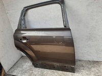 фото thumb №3, Audi q7 4m 2016-21 rok дверь правый перед задняя