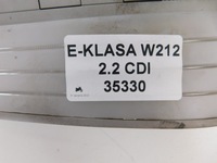 фото thumb №8, Mercedes e-klasa w212 2.2 cdi лампа стельовий