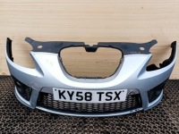 Купити Seat leon fr бампер перед протитуманна фара ls7y, фото thumb