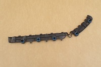 фото thumb №8, Mitsubishi outlander iii правый направляющая бампера задняя 4b45x