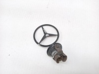 Эмблема значок mercedes-benz klasa s w220 Доставка, фото thumb