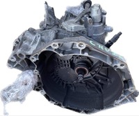 фото thumb №1, Chevrolet cruze коробка передач коробки передач 2.0 vcdi f40