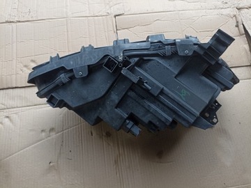 фото thumb №13, Лампа звичайна h7 перед передня права ліва англійська uk mercedes w156 gla