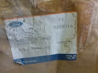 фото thumb №9, Ford transit connect 02- 1.8 tdci радіаторів води