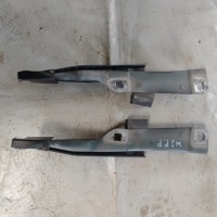 фото thumb №2, Jeep grand cherokee wj 4.0 петли капот