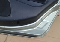 фото thumb №10, Дверь правая зад правое задние fiat stilo 2001-2007 универсал 745
