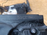 фото thumb №4, Mercedes w206 защита стены перегородки a2066202902 a2066203901 a2066203601