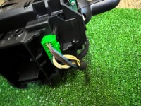 Range rover evoque стрічка шлейф перемикачі перемикач підрульовий bj32-14a664-ab Недорого, фото thumb