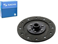 фото thumb №1, Sachs 1864 634 046 диск сцепления