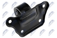 фото thumb №8, Подушка двигателя левая do mitsubishi space star