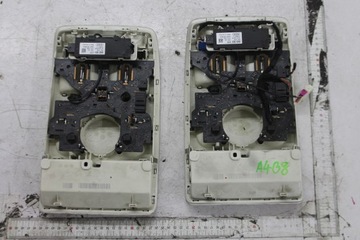 фото thumb №6, Лампа стеля 8t0947135a audi a4 b8 07-15