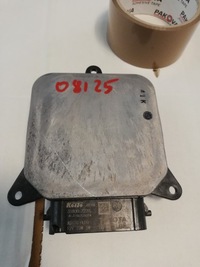 фото thumb №1, Toyota camry 17- модуль перетворювач лампи led 89908-33190