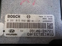 фото thumb №4, I30 i 1.6 crdi 09r блок управления двигателя 0281015846