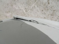 Бампер fiat 500x рестайлінг  18-21 перед sport Зі Шроту, фото thumb