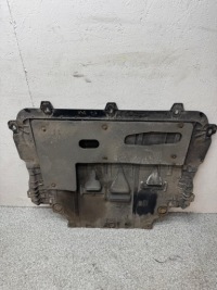 фото thumb №5, Защита плита pod двигатель volvo v40 ii 2012-2018r 31349715 cross country