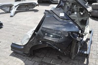 фото thumb №1, Opel mokka b ii четверть задняя левая крыло левый задняя задний