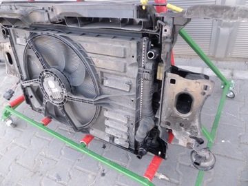 фото thumb №7, Pas переднє seat leon iii 5f fr рестайлінг 2.0 tdi комплектний !