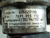 Купить R/19 alfa romeo 145 1.7 bokser насос усилителя, фото thumb