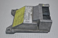 фото thumb №7, Датчик модуль подушка безпеки ford focus mk1 ys4t14b056aa