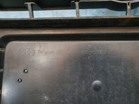 фото thumb №5, Решётка радиатора решётка радиатора audi a1 i 8x0 перед